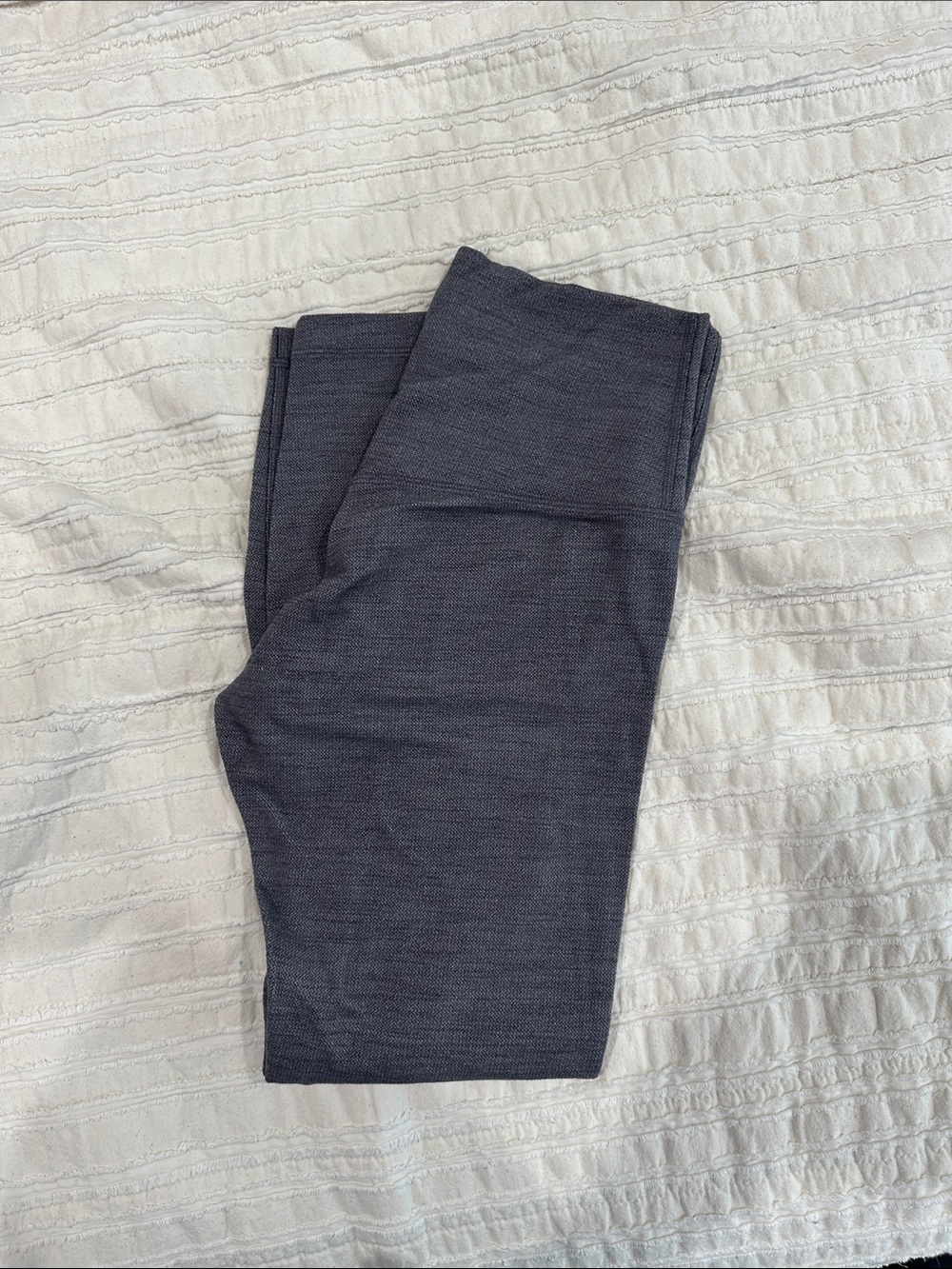 Lululemon size 6